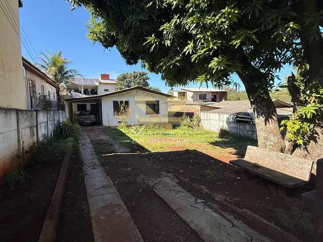 Imagem 2: CASA À VENDA COM 02 DORMITÓRIOS NO CAMPOS DO IGUAÇU, FOZ DO IGUAÇU - PR