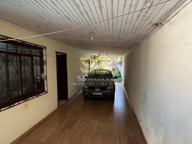 Imagem 5: CASA À VENDA COM 02 DORMITÓRIOS NO CAMPOS DO IGUAÇU, FOZ DO IGUAÇU - PR