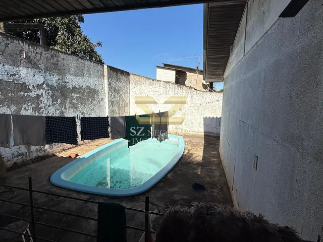 Imagem 4: CASA À VENDA COM 02 DORMITÓRIOS NO CAMPOS DO IGUAÇU, FOZ DO IGUAÇU - PR