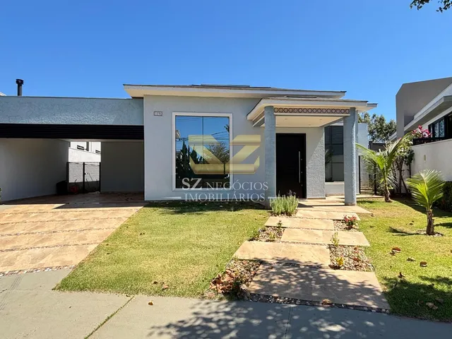 Imagem: Casa com 3 dormitórios para locação com
