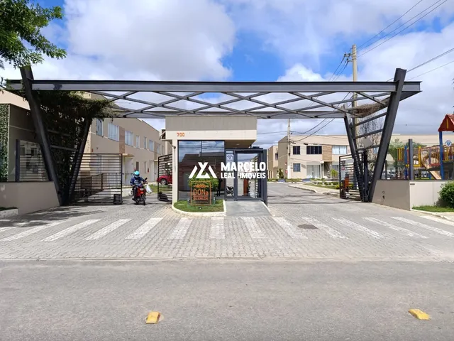 Imagem: Apartamento 2/4 com Suíte, semi mobiliado