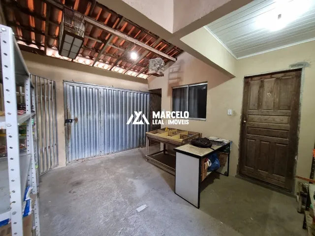 Imagem: Vendo Casa de 3/4 sem suíte no Bairro Zabelê