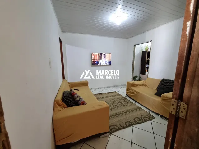 Imagem 11: Vendo Casa de 3/4 sem suíte no Bairro Zabelê, Loteamento Vila Serrana II