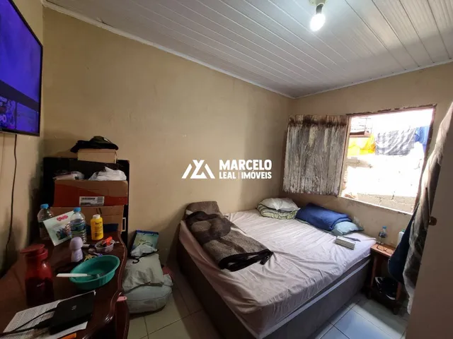 Imagem 7: Vendo Casa de 3/4 sem suíte no Bairro Zabelê, Loteamento Vila Serrana II