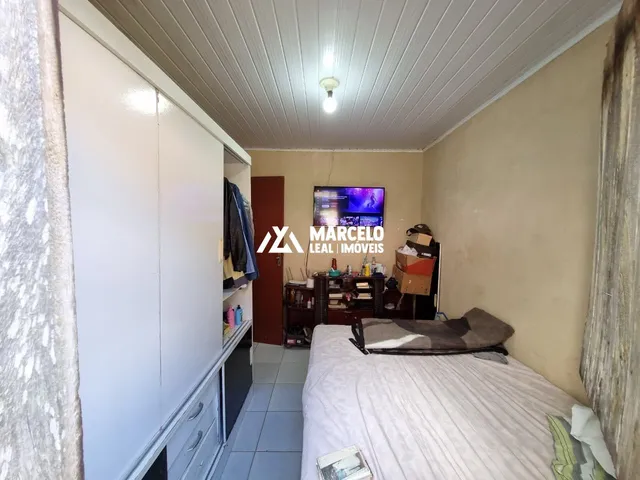 Imagem 2: Vendo Casa de 3/4 sem suíte no Bairro Zabelê, Loteamento Vila Serrana II
