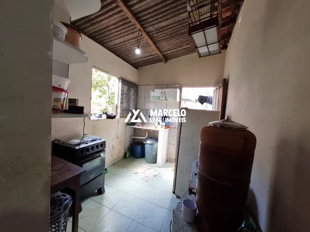 Imagem 5: Vendo Casa de 3/4 sem suíte no Bairro Zabelê, Loteamento Vila Serrana II