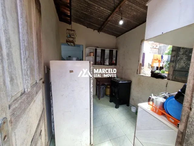 Imagem 9: Vendo Casa de 3/4 sem suíte no Bairro Zabelê, Loteamento Vila Serrana II