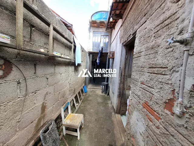 Imagem 12: Vendo Casa de 3/4 sem suíte no Bairro Zabelê, Loteamento Vila Serrana II