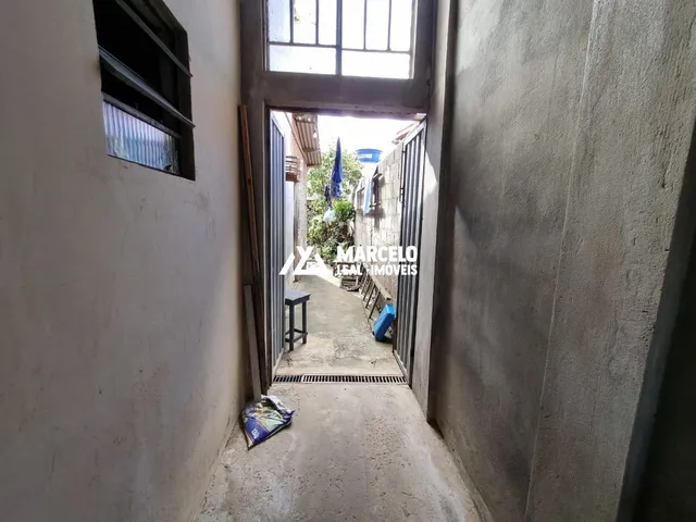 Imagem 6: Vendo Casa de 3/4 sem suíte no Bairro Zabelê, Loteamento Vila Serrana II