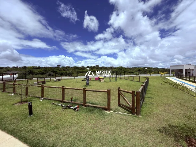 Imagem 2: Alugo lindo apto mobiliado (mobília nova) completo no 1º andar no Condominio Don