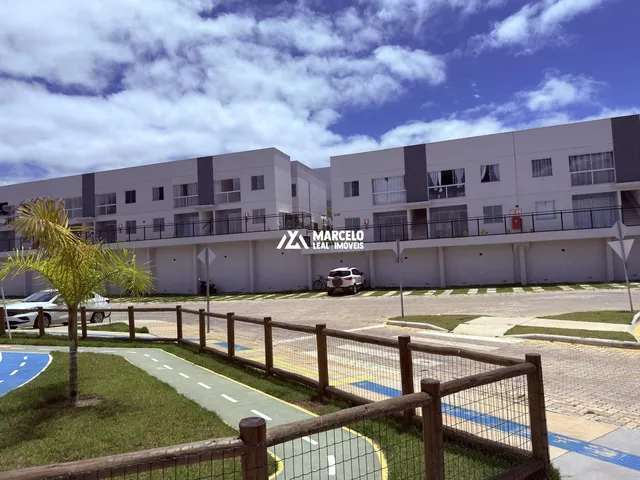Imagem 11: Alugo lindo apto mobiliado (mobília nova) completo no 1º andar no Condominio Don