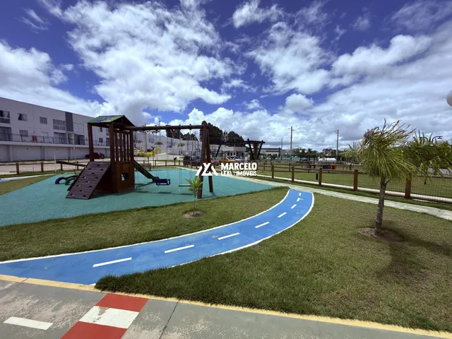 Imagem 4: Alugo lindo apto mobiliado (mobília nova) completo no 1º andar no Condominio Don