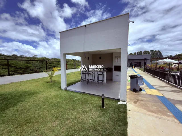 Imagem 8: Alugo lindo apto mobiliado (mobília nova) completo no 1º andar no Condominio Don