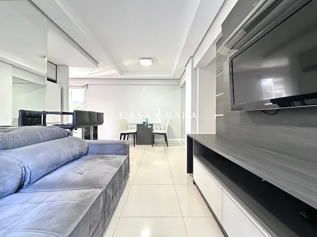 Imagem: Apartamento 2 dormitórios (1 suíte) e