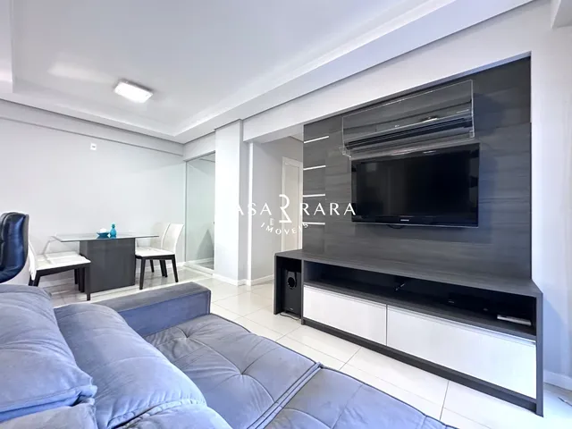 Imagem 15: Apartamento 2 dormitórios (1 suíte) e 2 vagas - Agronômica