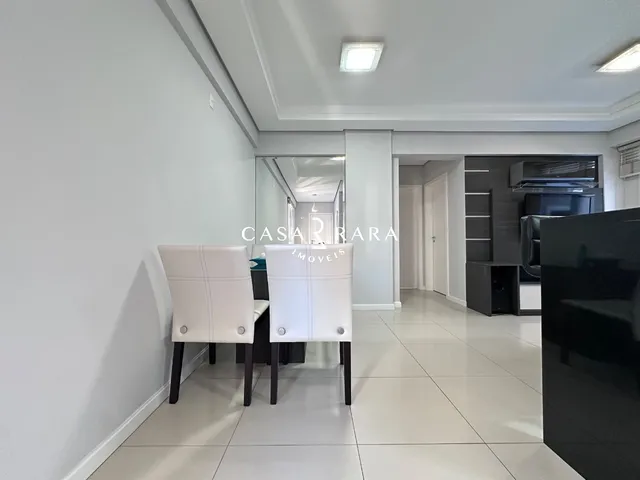 Imagem 16: Apartamento 2 dormitórios (1 suíte) e 2 vagas - Agronômica