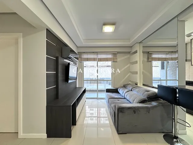 Imagem 7: Apartamento 2 dormitórios (1 suíte) e 2 vagas - Agronômica