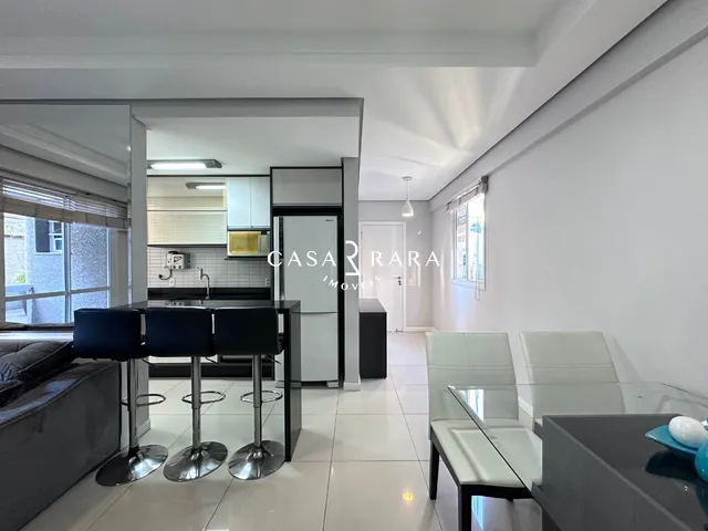 Imagem 2: Apartamento 2 dormitórios (1 suíte) e 2 vagas - Agronômica