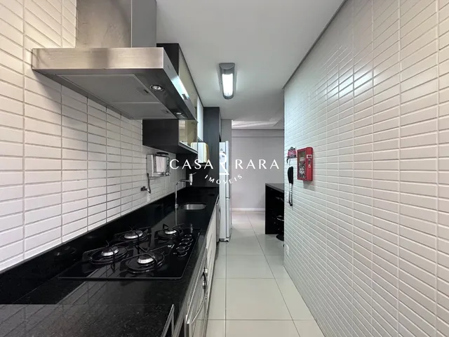 Imagem 5: Apartamento 2 dormitórios (1 suíte) e 2 vagas - Agronômica