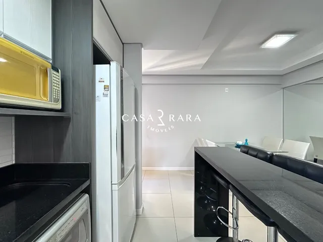 Imagem 9: Apartamento 2 dormitórios (1 suíte) e 2 vagas - Agronômica