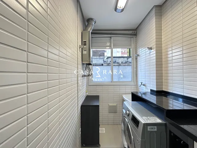 Imagem 10: Apartamento 2 dormitórios (1 suíte) e 2 vagas - Agronômica