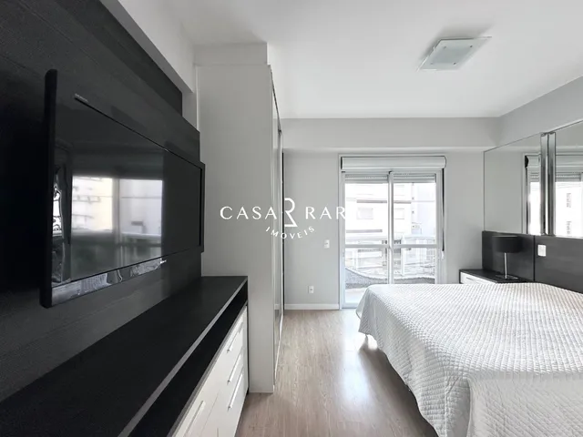 Imagem 14: Apartamento 2 dormitórios (1 suíte) e 2 vagas - Agronômica