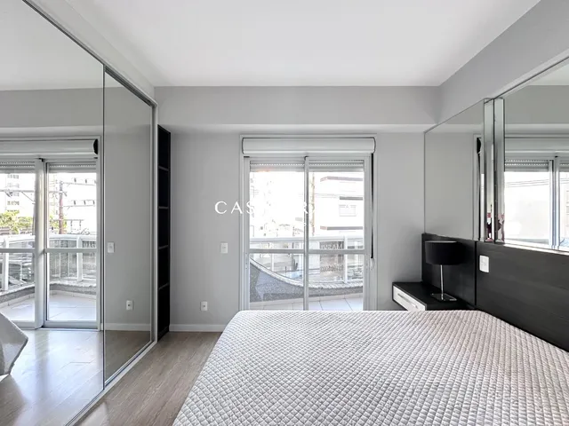 Imagem 12: Apartamento 2 dormitórios (1 suíte) e 2 vagas - Agronômica