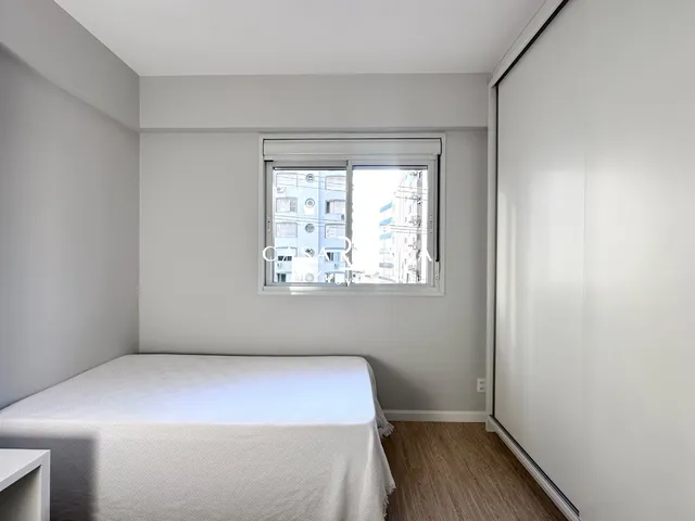 Imagem 3: Apartamento 2 dormitórios (1 suíte) e 2 vagas - Agronômica