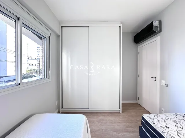 Imagem 4: Apartamento 2 dormitórios (1 suíte) e 2 vagas - Agronômica