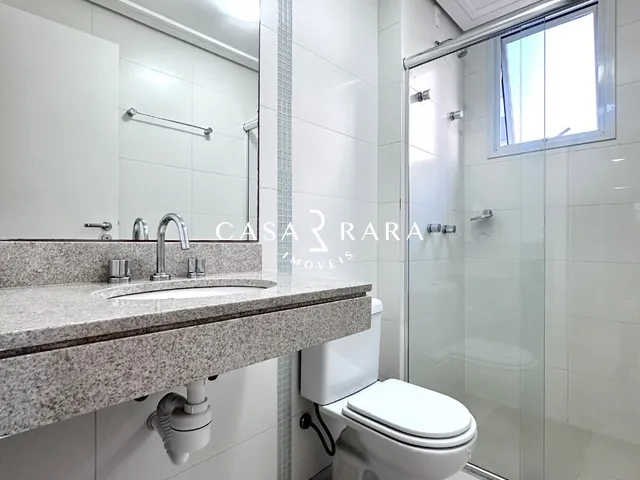 Imagem 8: Apartamento 2 dormitórios (1 suíte) e 2 vagas - Agronômica