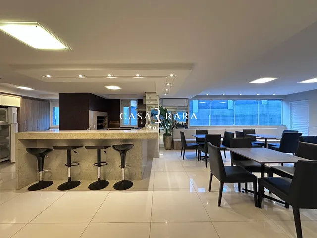 Imagem 13: Apartamento 2 dormitórios (1 suíte) e 2 vagas - Agronômica