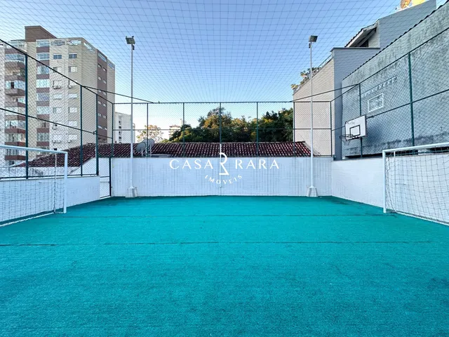 Imagem 11: Apartamento 2 dormitórios (1 suíte) e 2 vagas - Agronômica