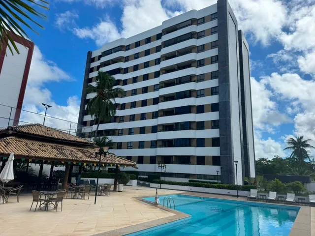 Imagem: APARTAMENTO RESIDENCIAL em LAURO DE FREITAS