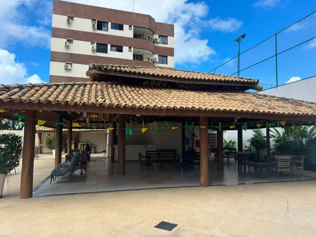 Imagem 11: APARTAMENTO RESIDENCIAL em LAURO DE FREITAS - BA, PITANGUEIRAS