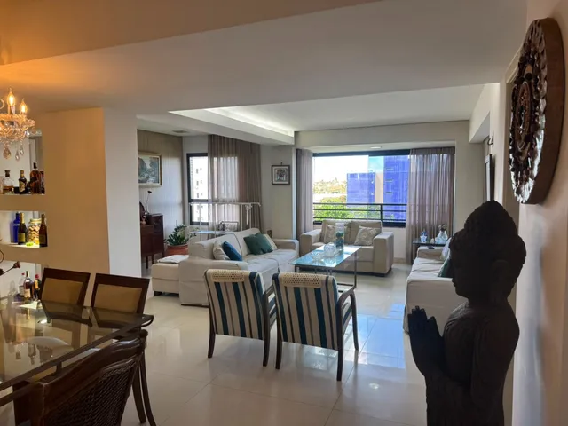 Imagem 7: APARTAMENTO RESIDENCIAL em LAURO DE FREITAS - BA, PITANGUEIRAS