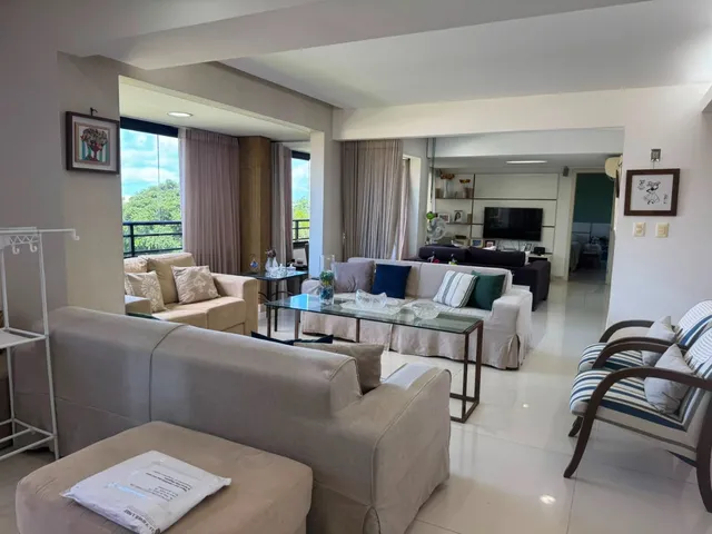 Imagem 14: APARTAMENTO RESIDENCIAL em LAURO DE FREITAS - BA, PITANGUEIRAS