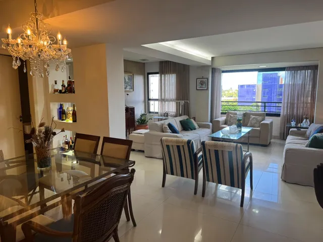 Imagem 2: APARTAMENTO RESIDENCIAL em LAURO DE FREITAS - BA, PITANGUEIRAS