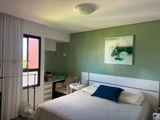 Imagem 5: APARTAMENTO RESIDENCIAL em LAURO DE FREITAS - BA, PITANGUEIRAS