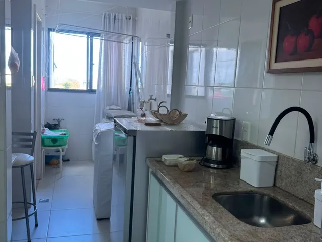 Imagem 16: APARTAMENTO RESIDENCIAL em LAURO DE FREITAS - BA, PITANGUEIRAS