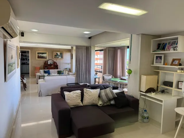 Imagem 13: APARTAMENTO RESIDENCIAL em LAURO DE FREITAS - BA, PITANGUEIRAS