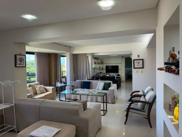 Imagem 15: APARTAMENTO RESIDENCIAL em LAURO DE FREITAS - BA, PITANGUEIRAS