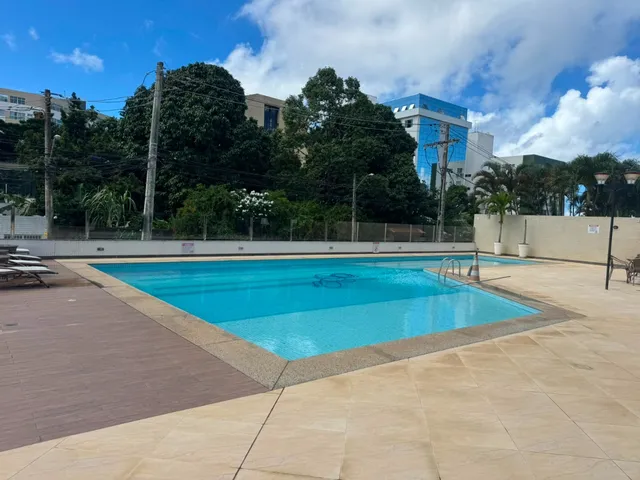 Imagem 8: APARTAMENTO RESIDENCIAL em LAURO DE FREITAS - BA, PITANGUEIRAS