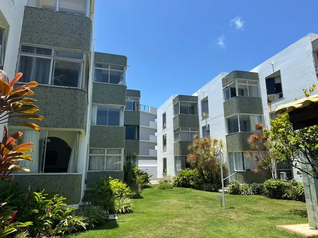 Imagem: APARTAMENTO RESIDENCIAL em LAURO DE FREITAS