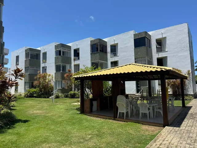 Imagem 3: APARTAMENTO RESIDENCIAL em LAURO DE FREITAS - BA, VILAS DO ATLÂNTICO