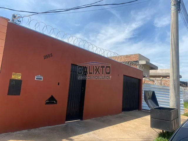 Imagem 14: SALÃO DE FESTAS BAIRRO MONTE HEBRON