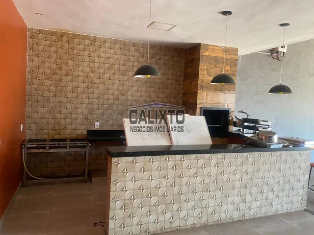 Imagem 13: SALÃO DE FESTAS BAIRRO MONTE HEBRON