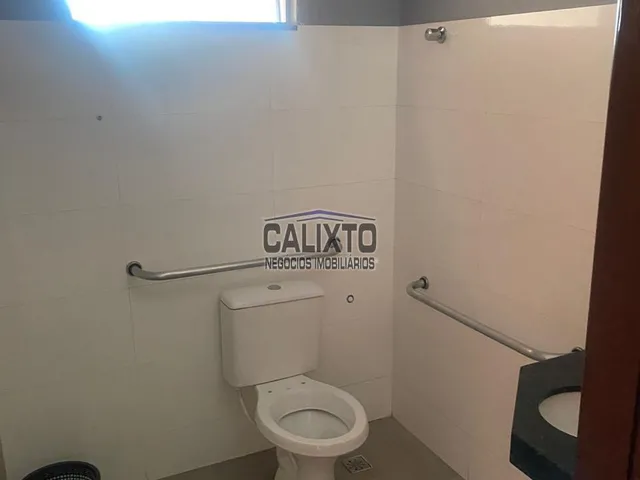Imagem 10: SALÃO DE FESTAS BAIRRO MONTE HEBRON