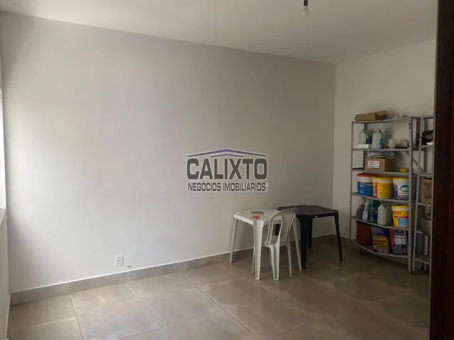 Imagem 9: SALÃO DE FESTAS BAIRRO MONTE HEBRON