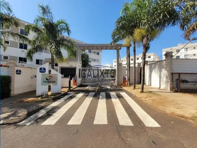 Imagem 6: APARTAMENTO CHACARAS TUBALINA