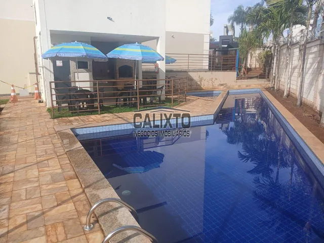 Imagem 2: APARTAMENTO CHACARAS TUBALINA